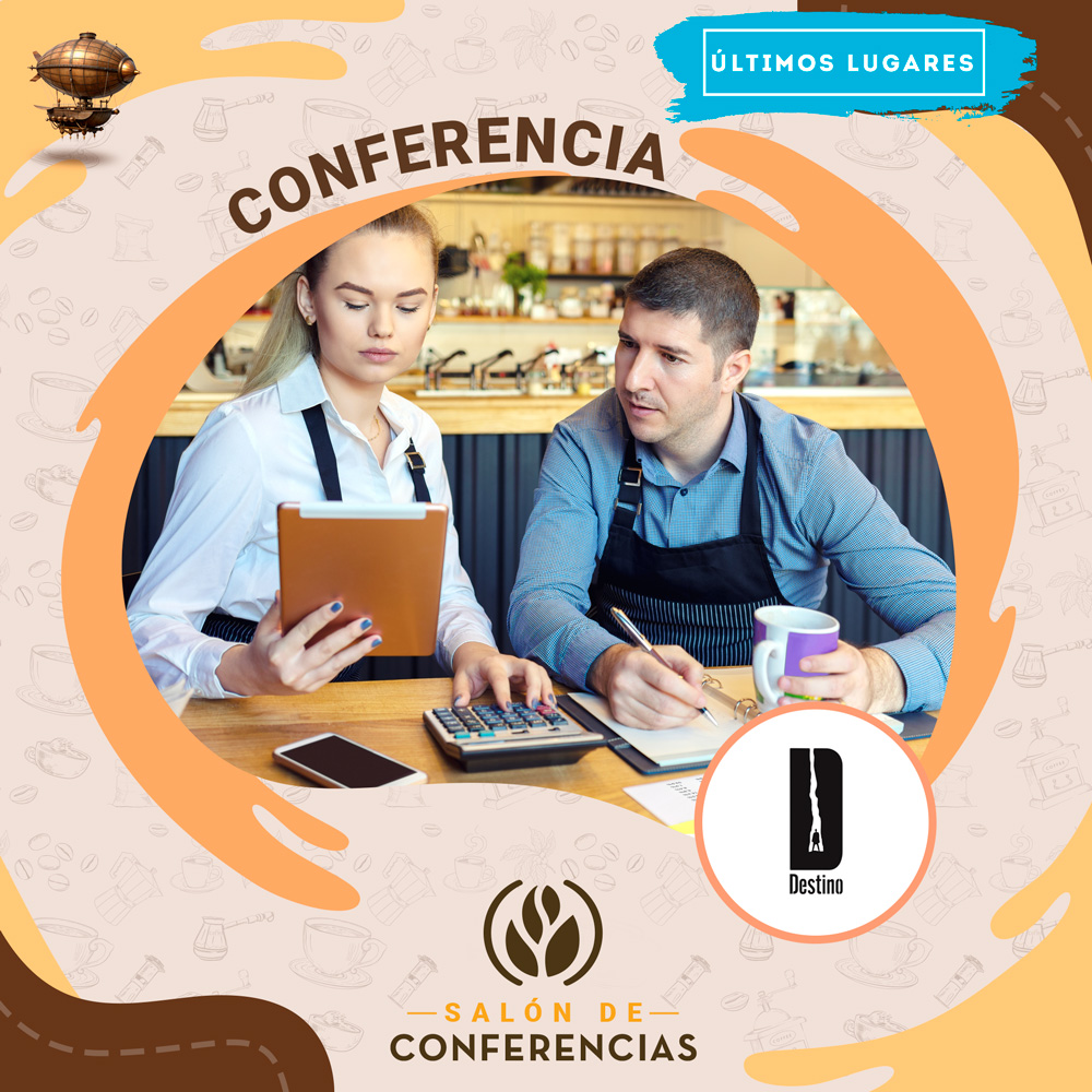 ¿Qué trámites necesito tener para la apertura de mi cafetería? Enfoque jurídico