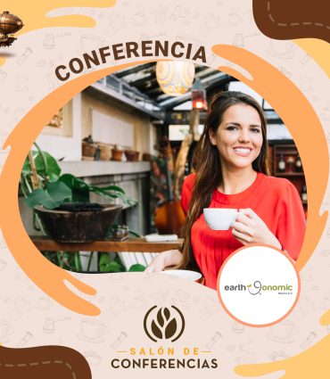 Conferencia ¿Cómo hacer mi negocio sostenible? Metodología para una implementación operativa