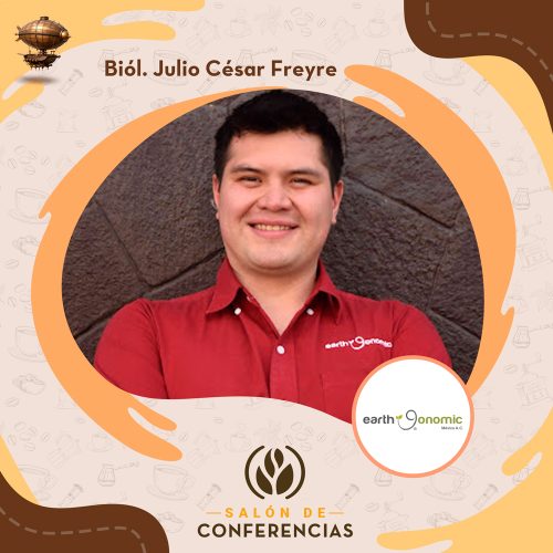 Conferencia ¿Cómo hacer mi negocio sostenible? Metodología para una implementación operativa - Image 2