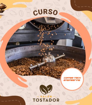 Curso Tostado Básico