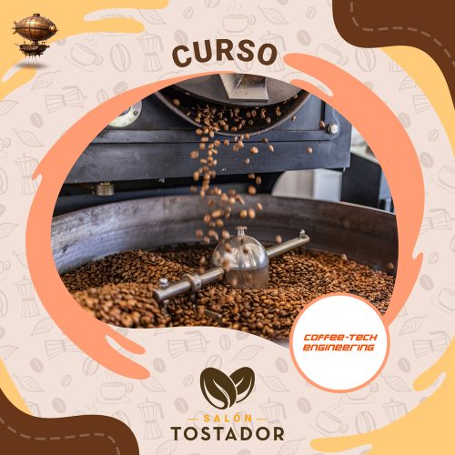 Curso Tostado Básico