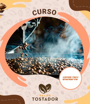 Curso Tostado Intermedio