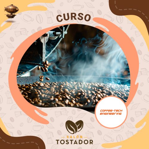 Curso Tostado Intermedio