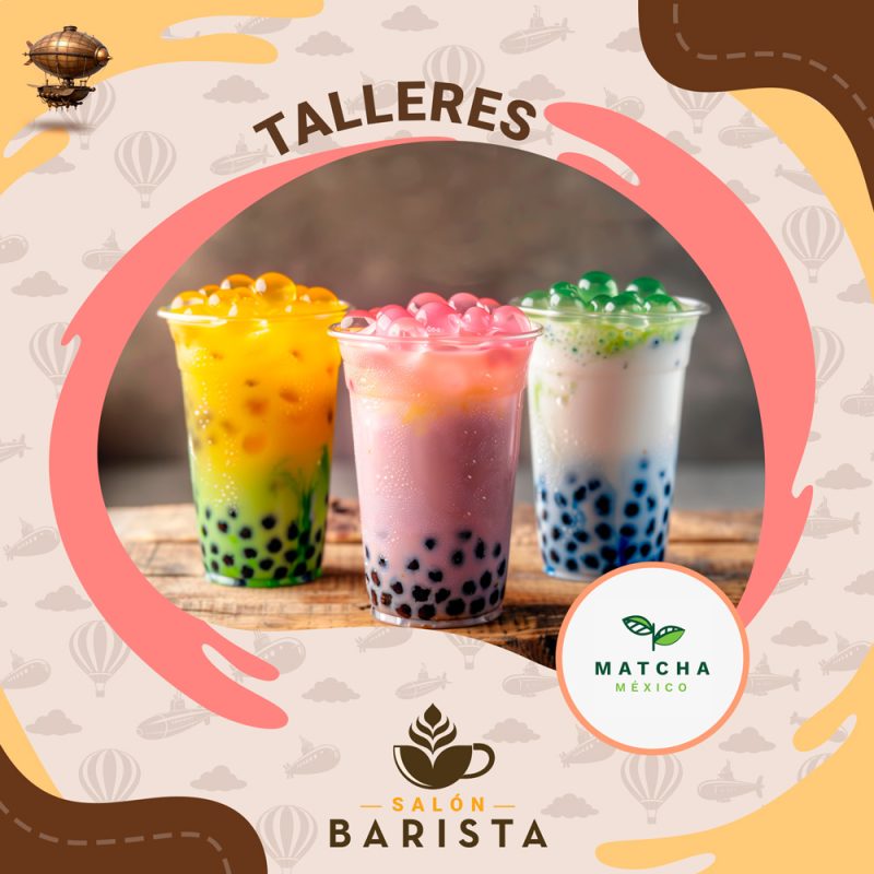 Bubble Tea
