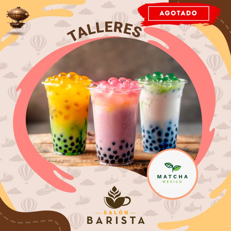 Bubble Tea
