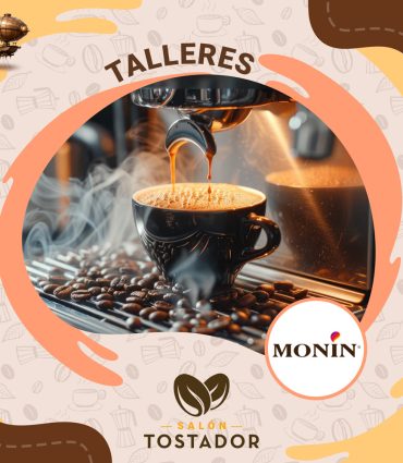 Taller Café con Propósito: Transformar Mitos en Experiencias