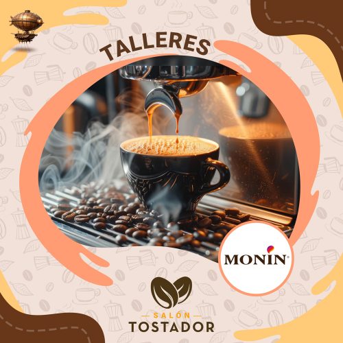 Taller Café con Propósito: Transformar Mitos en Experiencias