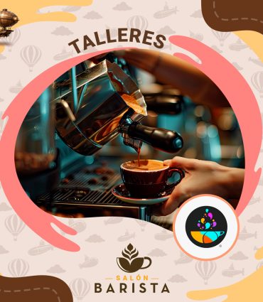 Curso Cómo iniciar tu negocio de café y/o cafetería desde cero