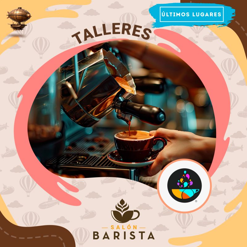 Cómo iniciar tu negocio de café y/o cafetería desde cero