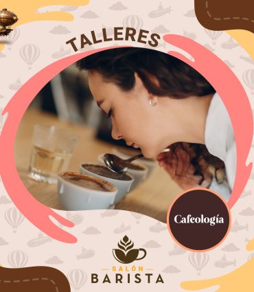 Taller Evaluación sensorial
