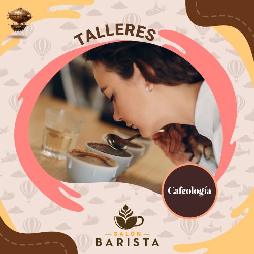 Taller Evaluación sensorial