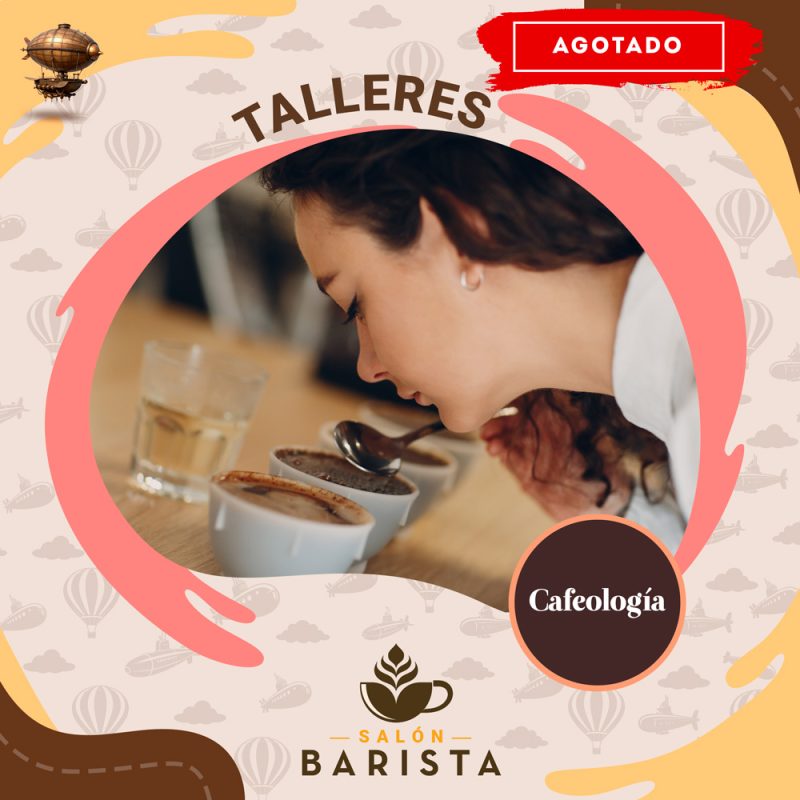 Evaluación sensorial