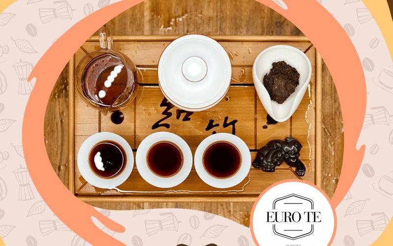 Master Class Entendiendo al Pu Erh (La Joya de los Tés)
