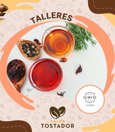 Master Class Entendiendo al Pu Erh  (La Joya de los Tés)