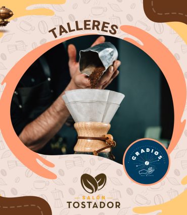 Taller Métodos de Extracción