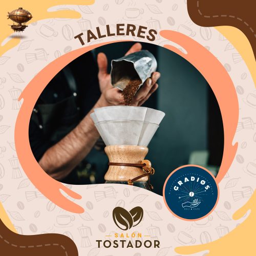Taller Métodos de Extracción