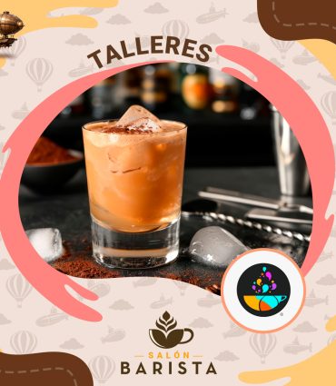 Taller Mocktails de Café