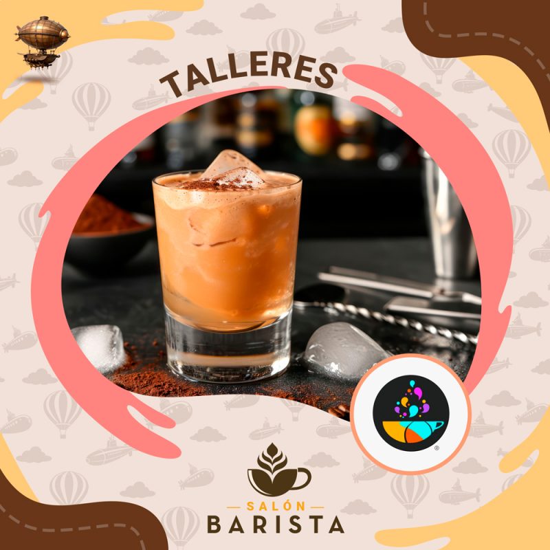 Mocktails de Café
