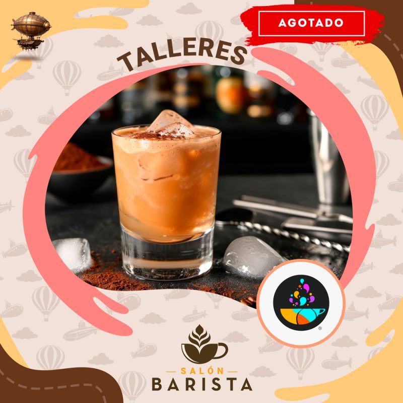 Mocktails de Café