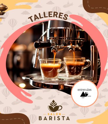 Taller Barista Básico