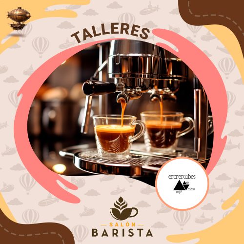 Taller Barista Básico