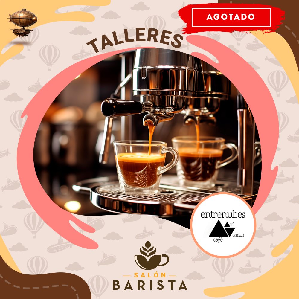 Barista Básico