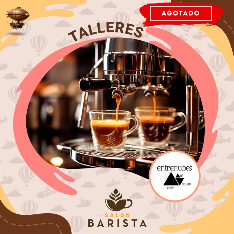 Barista Básico
