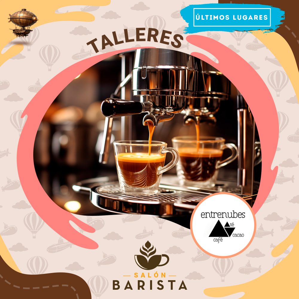 Barista Básico