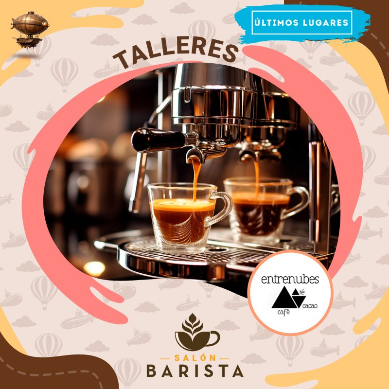 Barista Básico