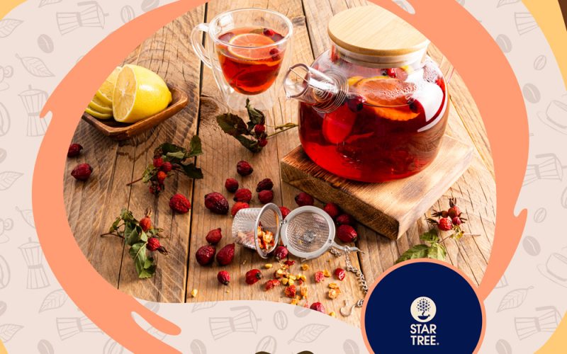 Alquimia de las infusiones: Prepara tus propias tisanas