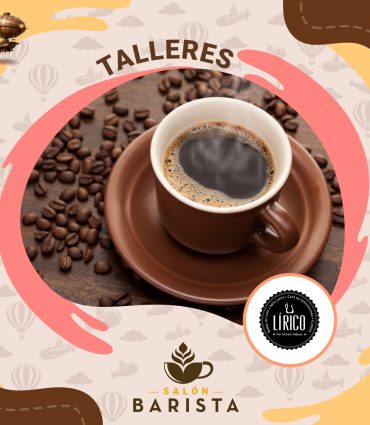 Taller Mi Primer Café