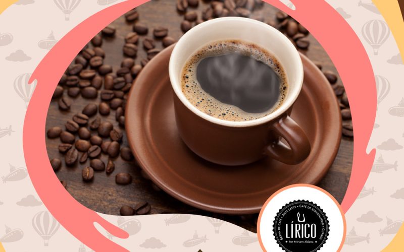 Mi Primer Café