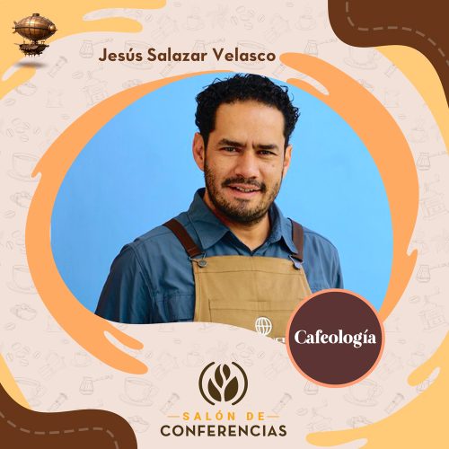 Conferencia Cafeología: Café y Conocimiento del Café - Image 2
