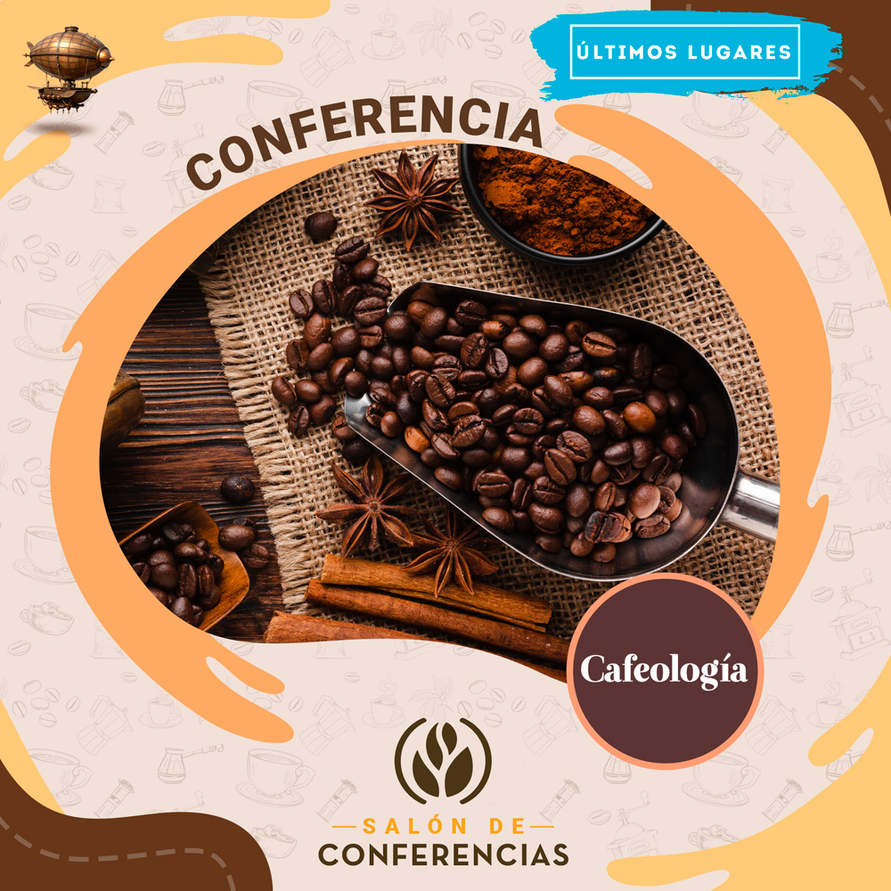 Cafeología: Café y Conocimiento del Café