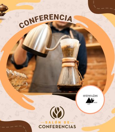 Conferencia Fundamentos Teóricos de la Extracción Manual de Café (Brewing)