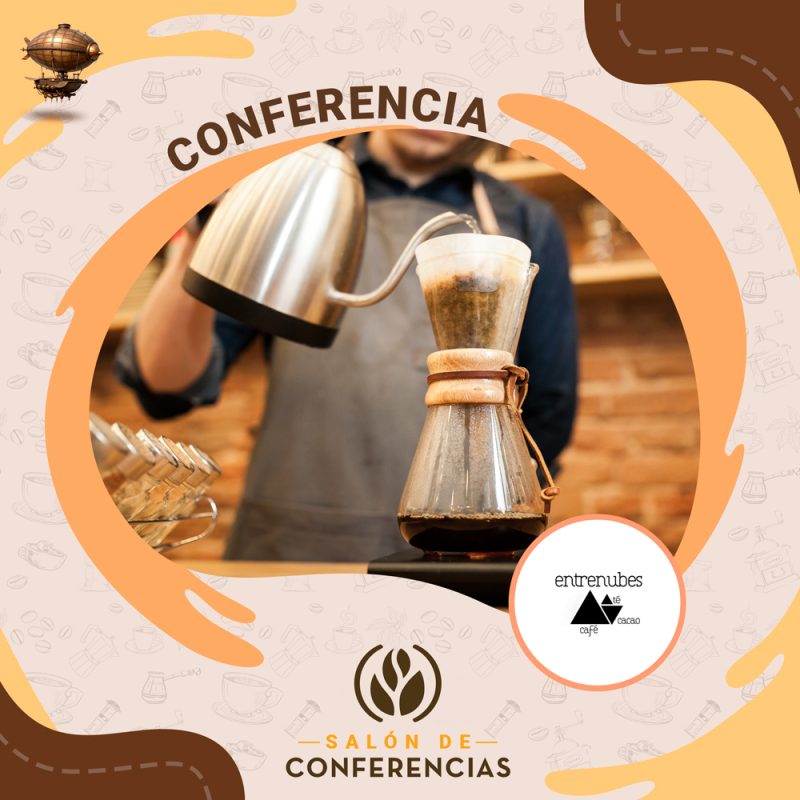Fundamentos Teóricos de la Extracción Manual de Café (Brewing)