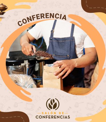 Conferencia Importancia de la inocuidad en la calidad del café