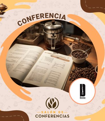 Conferencia Generación de manuales operativos y principales gastos al aperturar mi cafeteria