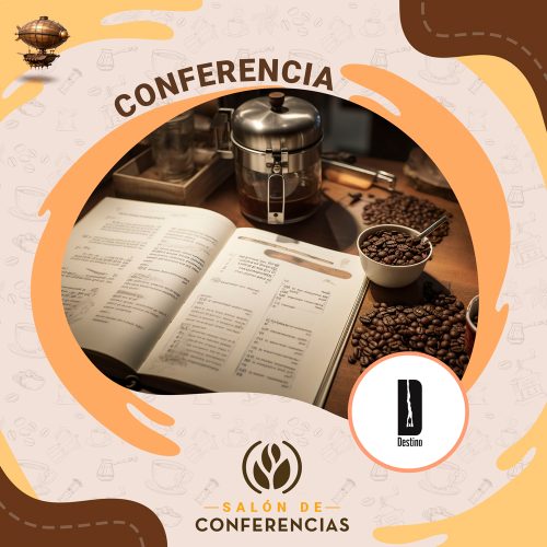 Conferencia Generación de manuales operativos y principales gastos al aperturar mi cafeteria