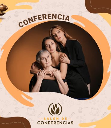 Panel Transformación Cultural: Generaciones y Género, Nuevas Ideas en el Mundo del Café