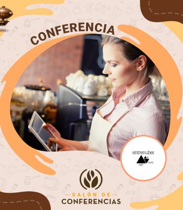 Conferencia Planeación de Negocios para Cafeterías