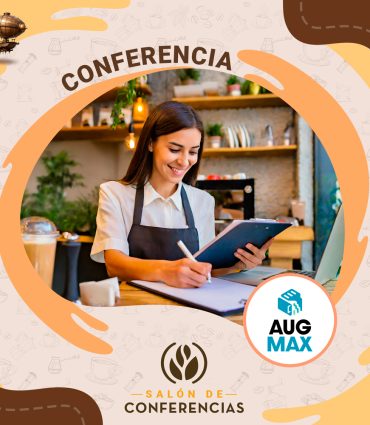 Conferencia ¿Cómo Crear un Presupuesto Eficiente para tu Negocio?