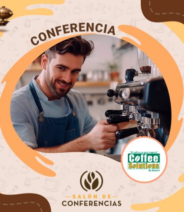 Conferencia Quiero poner una cafetería ¿Qué debo hacer?
