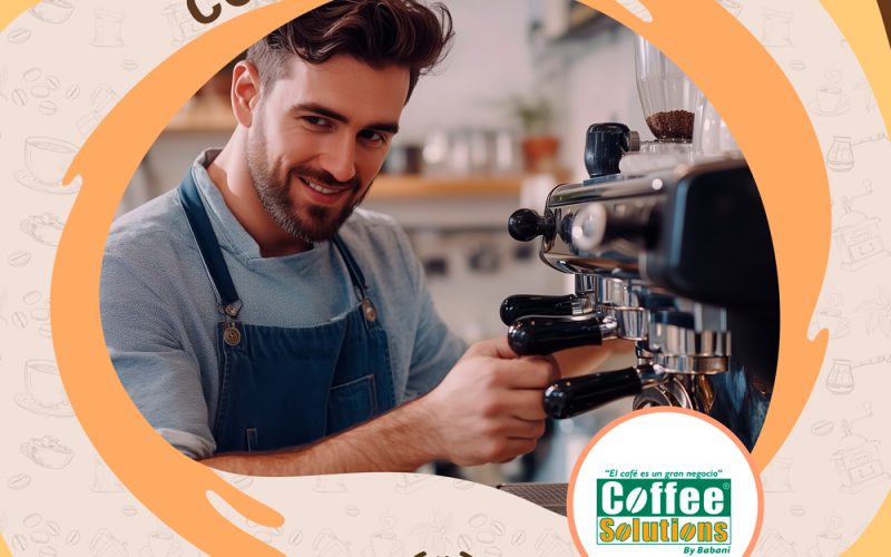Quiero poner una cafetería ¿Qué debo hacer?