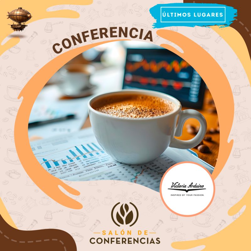 Retorno de inversión en cafeterías; Cómo hacer rentable tu negocio