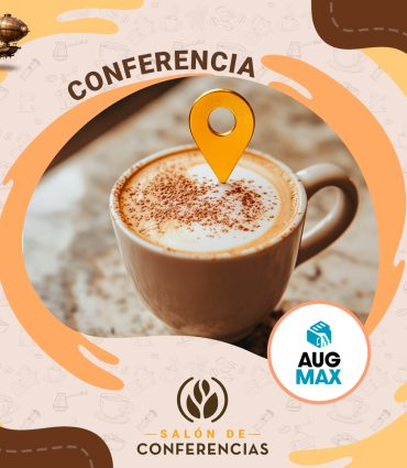 Conferencia Estrategias para Seleccionar la Ubicación Ideal para tu Negocio