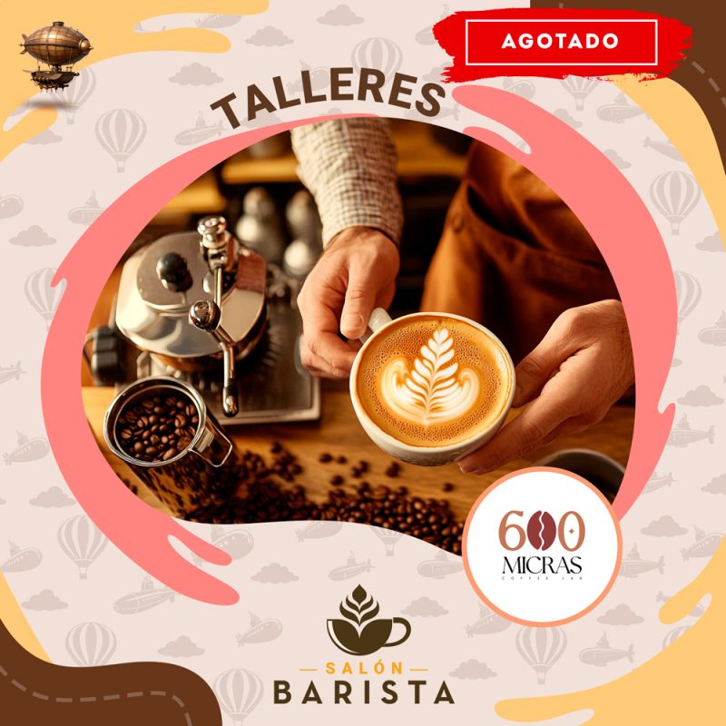 Arte Latte Intermedio