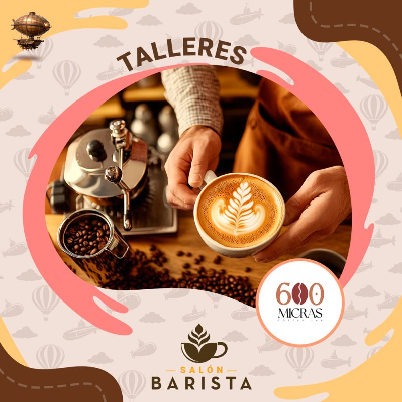 Arte Latte Intermedio