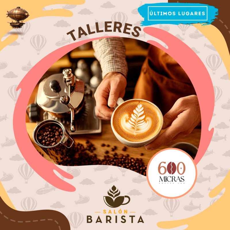Arte Latte Intermedio