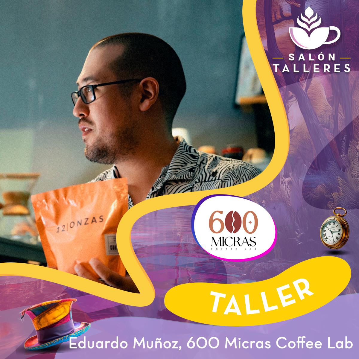 Barista Intermedio - Image 2